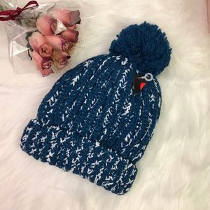 Accessories - Beanie Hat Accessories - Beanie Hat